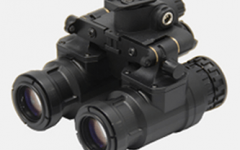 Lunettes de vision nocturne LD-NVG31 PVS31