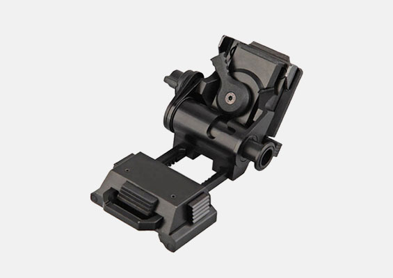 Support casque pour PVS31