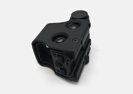 Viseur holographique pour armes