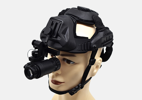 Monoculaire de vision nocturne NV5031, champ de vision 50°