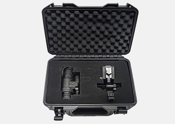 Monoculaire de vision nocturne NV5031, champ de vision 50°