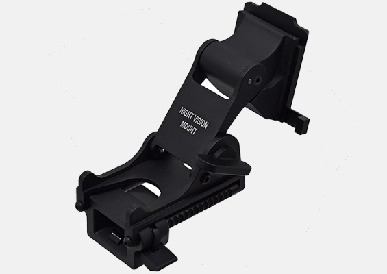 Support de casque métallique PVS 14 PVS 7