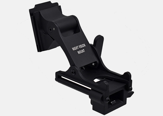 Support de casque métallique PVS 14 PVS 7