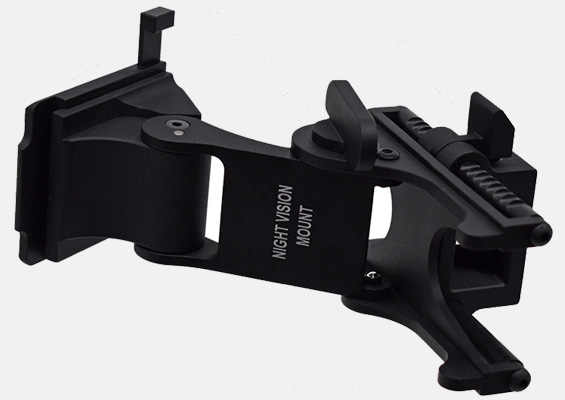 Support de casque métallique PVS 14 PVS 7