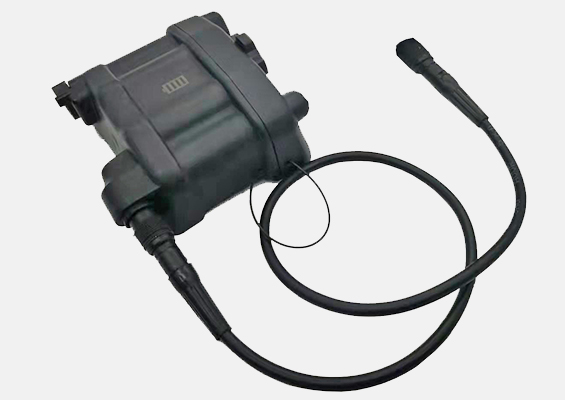 blocs-batteries PVS 31 GPNVG18