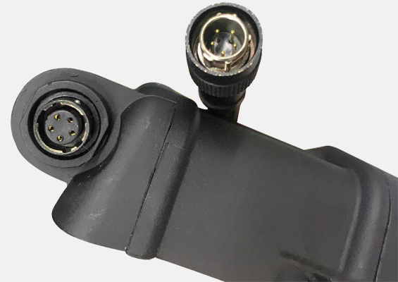 blocs-batteries PVS 31 GPNVG18