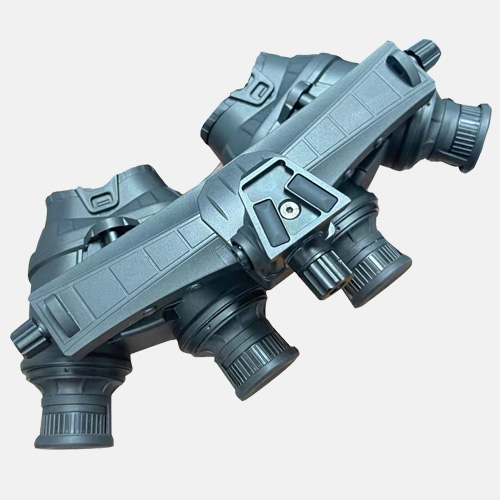 Lunettes de vision nocturne Lindu Optics Quad Tubes GPNVG-18 Pro