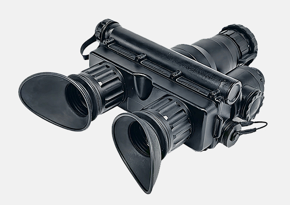 Vision nocturne thermique Fusion Gen3 White PVS7