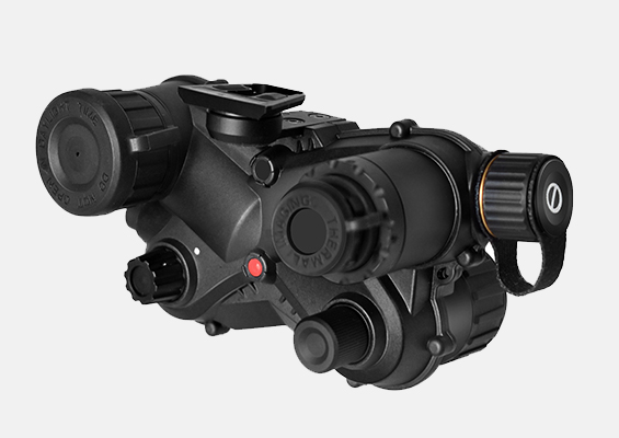 Lunettes de vision nocturne thermique NVG à vendre