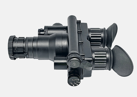 Vision nocturne thermique Fusion Gen3 White PVS7