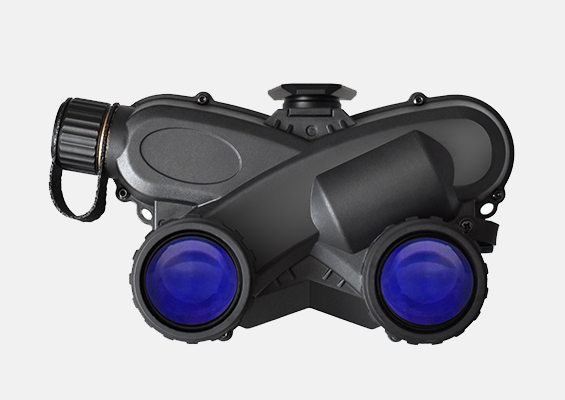 Lunettes de vision nocturne thermique NVG à vendre