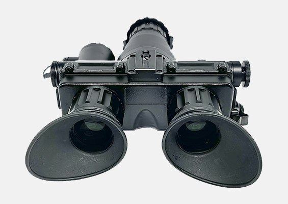 Vision nocturne thermique Fusion Gen3 White PVS7