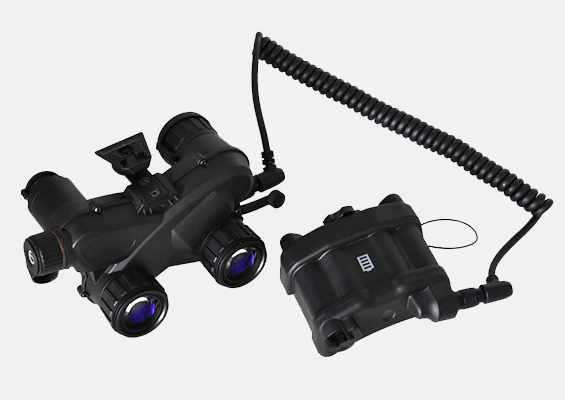 Lunettes de vision nocturne thermique NVG à vendre