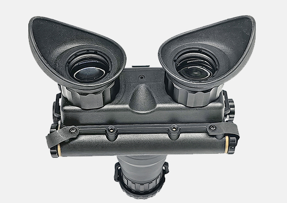 Vision nocturne thermique Fusion Gen3 White PVS7