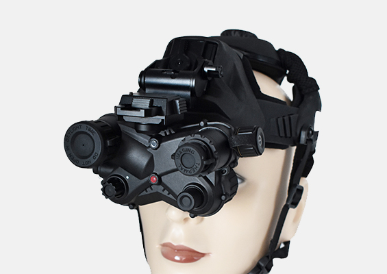 Lunettes de vision nocturne thermique NVG à vendre