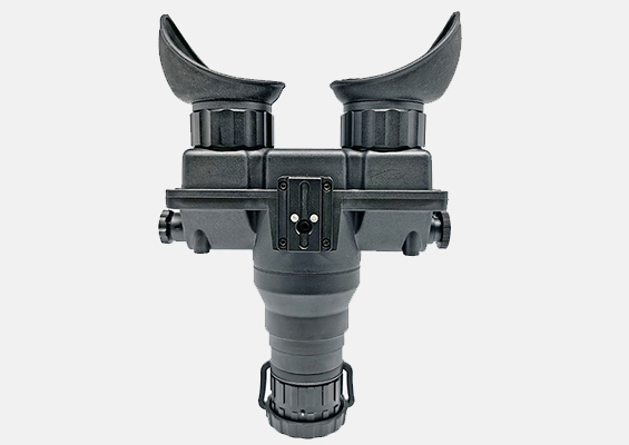 Vision nocturne thermique Fusion Gen3 White PVS7