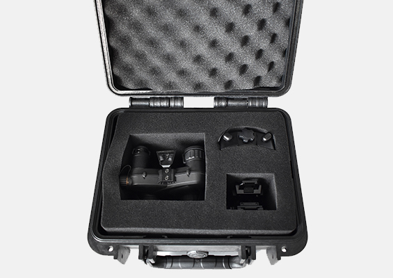 Lunettes de vision nocturne thermique NVG à vendre