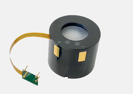 Tube intensificateur d'image PVS-14 Gen2+ MX 11769