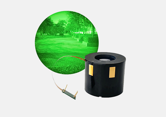 Tube intensificateur d'image PVS-14 Gen2+ MX 11769