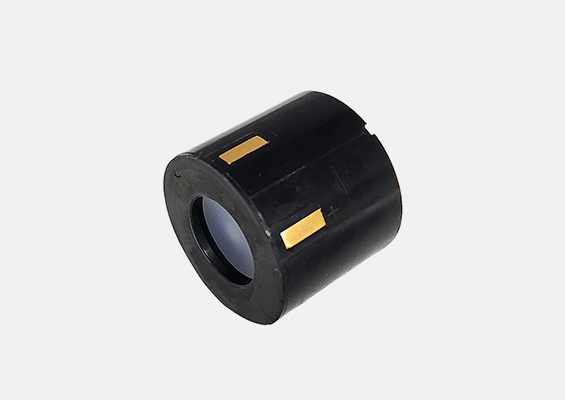 Tube intensificateur d'image à phosphore blanc/vert MX10160 Gen3