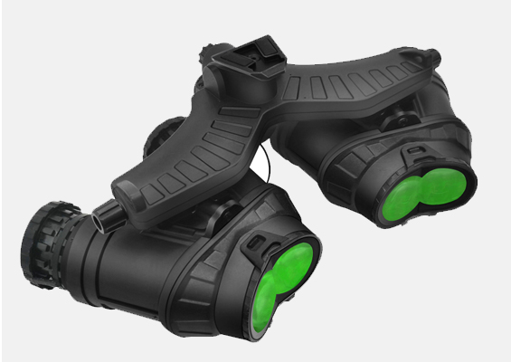 Lunettes de vision nocturne panoramiques au sol GPNVG-18