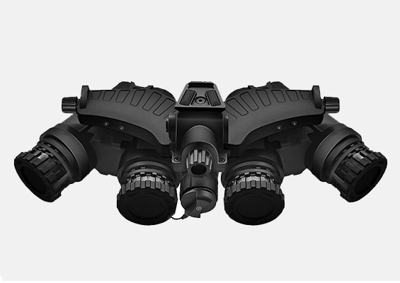 Lunettes de vision nocturne panoramiques au sol GPNVG-18