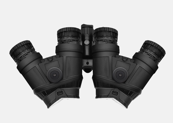 Lunettes de vision nocturne panoramiques au sol GPNVG-18