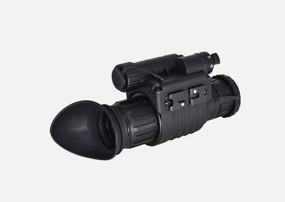 Vision nocturne à phosphore vert et blanc PVS14 gen 2 3