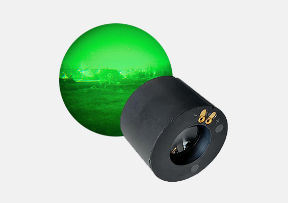 Tube intensificateur d'image PVS7 MX10130