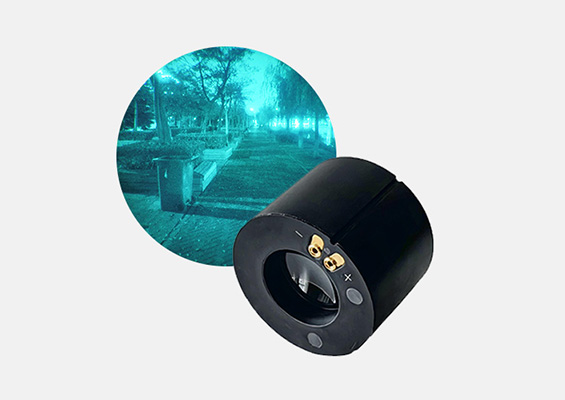 Tube intensificateur d'image PVS7 MX10130