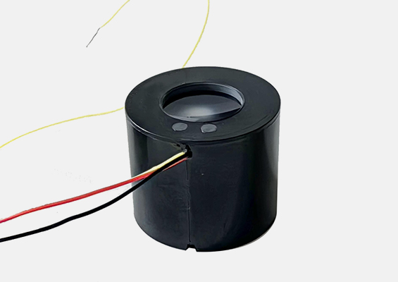 Tube intensificateur d'image MX11769 Gen3 avec contrôle manuel du gain