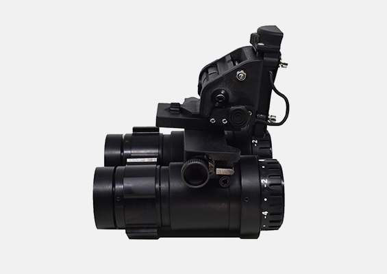 Lunettes de vision nocturne à phosphore blanc Pilot Aviation Gen 2 Gen3 AN PVS 31 à vendre