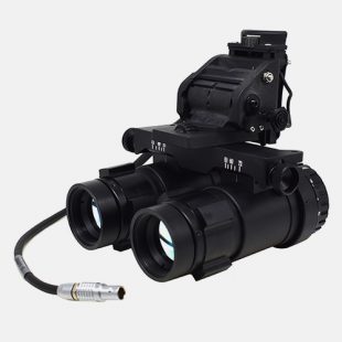 Lunettes de vision nocturne à phosphore blanc Pilot Aviation Gen 2 Gen3 AN PVS 31 à vendre