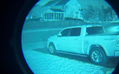 vision nocturne en faible luminosité PVS-14 PVS-31 GPNVG18