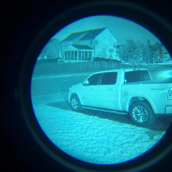 vision nocturne en faible luminosité PVS-14 PVS-31 GPNVG18